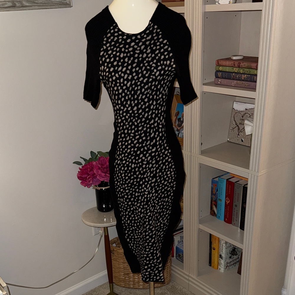 Tory Burch Knit Dress